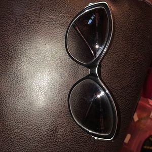 Beautiful Italy made glasses 👓